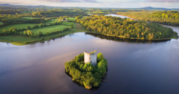 Destination Ireland: Inland Ireland - August 2019 - Issue 290