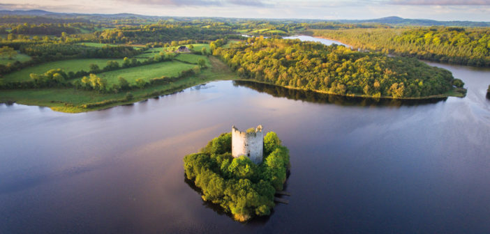 Destination Ireland: Inland Ireland - August 2019 - Issue 290