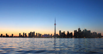 Destination Abroad: Toronto - July 2019 - Issue 289