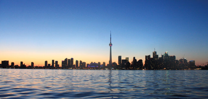 Destination Abroad: Toronto - July 2019 - Issue 289