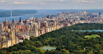 Destination Abroad: New York - August 2019 - Issue 290