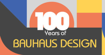 100 Years of Bauhaus Design