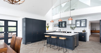 Kitchen Islands - September 2019 - Issue 291