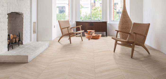 Flooring - September 2019 - Issue 291