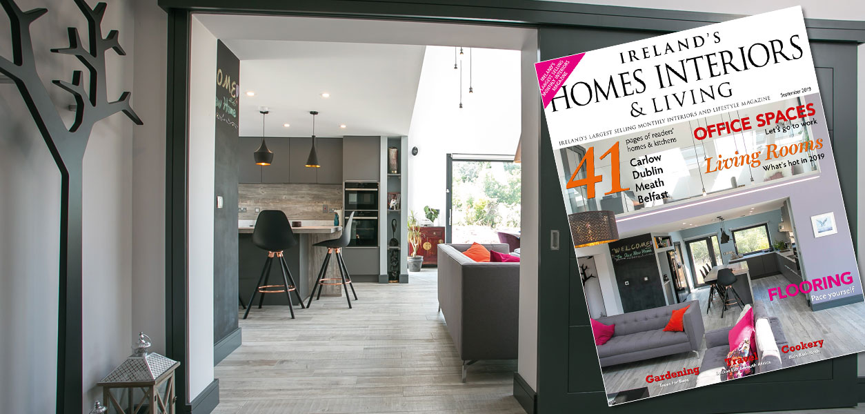 September 2019 Issue 291 Ireland S Homes Interiors