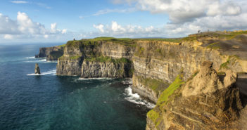 Destination Ireland: Irish Bucket List - September 2019 - Issue 291