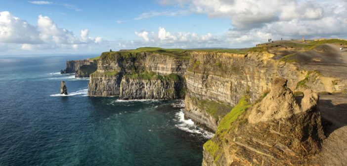 Destination Ireland: Irish Bucket List - September 2019 - Issue 291