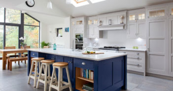 Reader Kitchen - Belfast - November 2019 - Issue 293