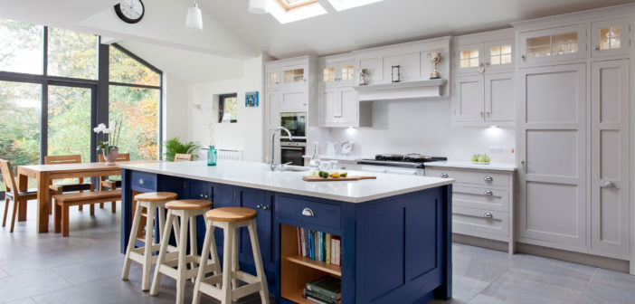 Reader Kitchen - Belfast - November 2019 - Issue 293