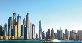 Destination Abroad: Dubai - November 2019 - Issue 293