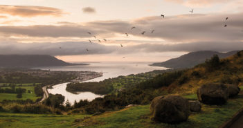 Destination Ireland: Newry - November 2019 - Issue 293