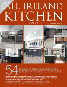 Ireland's Kitchen Trade Guide Volume 37