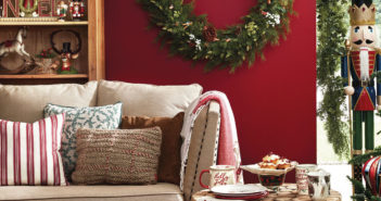 Christmas Decorations - December 2019 - Issue 294