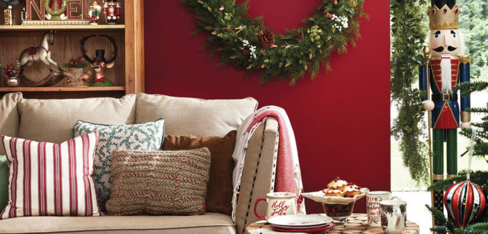 Christmas Decorations - December 2019 - Issue 294