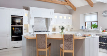 Reader Kitchen - Ballinderry - January 2020 - Issue 295