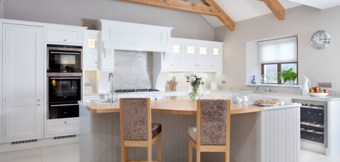 Reader Kitchen - Ballinderry - January 2020 - Issue 295