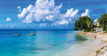 Destination Abroad: Barbados - January 2020 - Issue 295