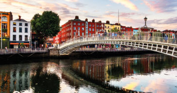 Destination Ireland: Dublin - January 2020 - Issue 295