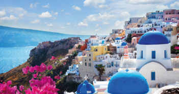 Destination Abroad: Greek Islands - February 2020 - Issue 296