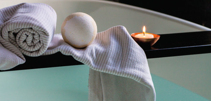 Destination Ireland: Irish Spas - February 2020 - Issue 296