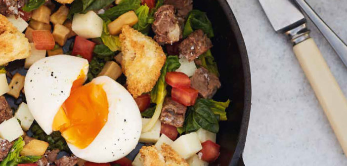 March 2020 - Cookery - Farm Egg - Issue 297