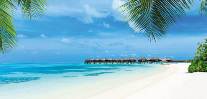 Destination Abroad: Maldives - March 2020 - Issue 297
