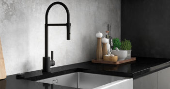 Sinks and Taps - April 2020 - Issue 298