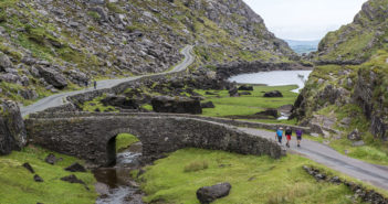 Destination Ireland: Top 8 Trips - April 2020 - Issue 298