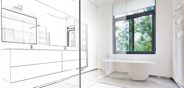 Bathroom Planning - May 2020 - Issue 299