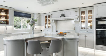 Reader Kitchen - Antrim - July/August 2020 - Issue 300