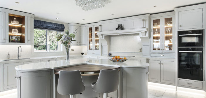 Reader Kitchen - Antrim - July/August 2020 - Issue 300