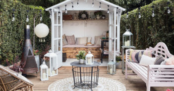 Outdoor Rooms - July/August 2020 - Issue 300