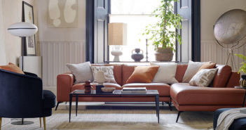 Sofas - July/August 2020 - Issue 300