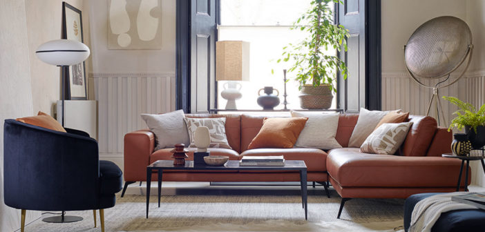 Sofas - July/August 2020 - Issue 300