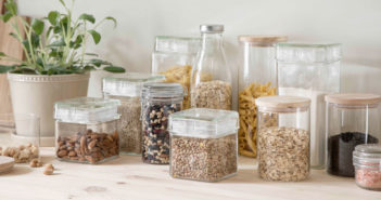 Pantry Storage - September 2020 - Issue 301