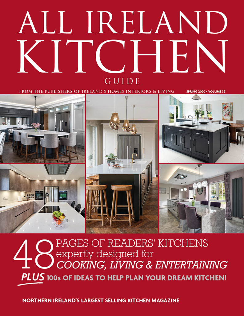 All Ireland Kitchen Guide Ireland's Homes Interiors & Living Magazine