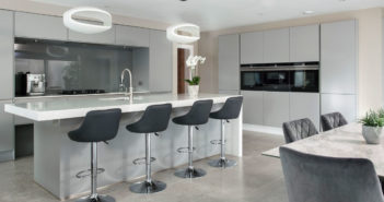 Reader Kitchen - Newtownards - October 2020 - Issue 302