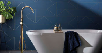 Bathroom Trends - October 2020 - Issue 302