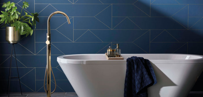 Bathroom Trends - October 2020 - Issue 302