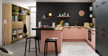 Kitchen Trends - October 2020 - Issue 302