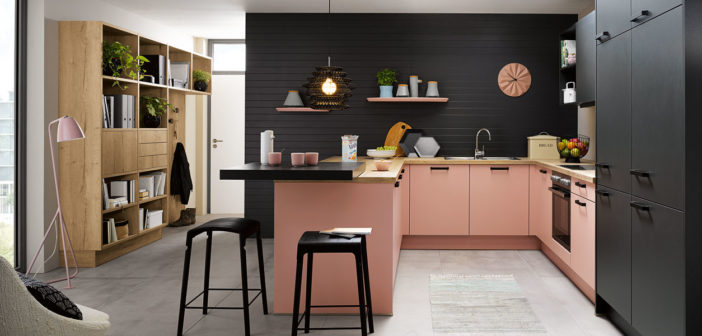 Kitchen Trends - October 2020 - Issue 302