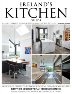 Ireland's Kitchen Guide Vol40