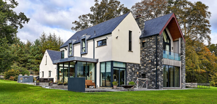 Dunadry Home - January 2021 - Issue 305