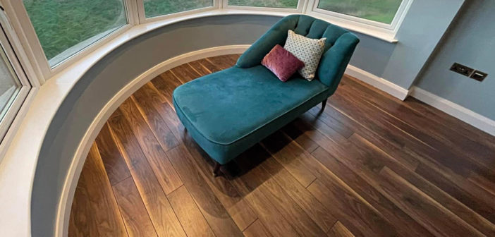 Flooring - February 2021 - Issue 306