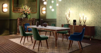 Dining Furniture - February 2021 - Issue 306
