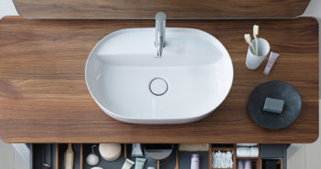 Washbasins - March 2021 - Issue 307