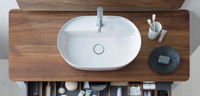 Washbasins - March 2021 - Issue 307