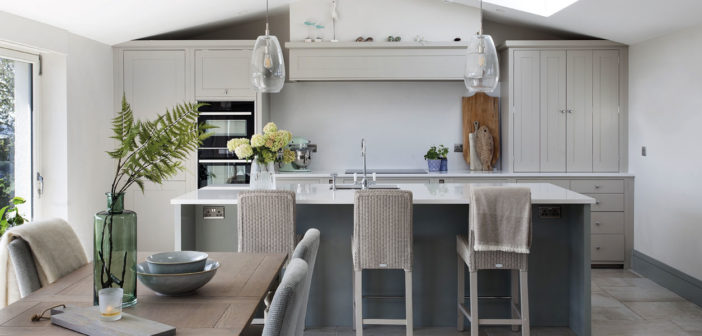 Reader Kitchen - Howth - April 2021 - Issue 308