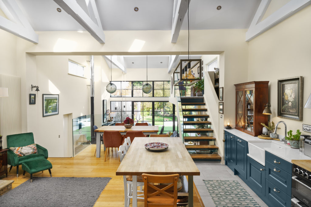 Home of The Year Episode 4 Ireland's Homes Interiors & Living Magazine