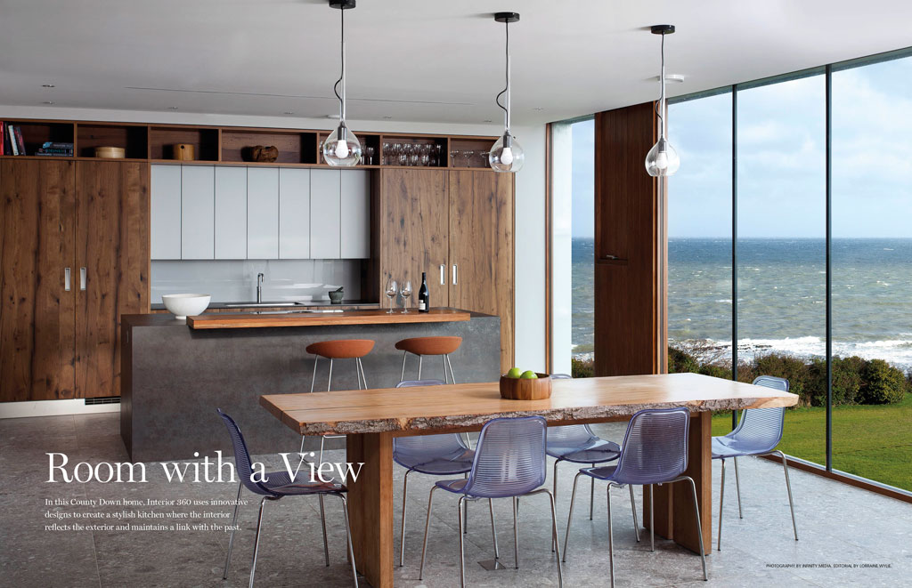 kitchen design jobs ireland
